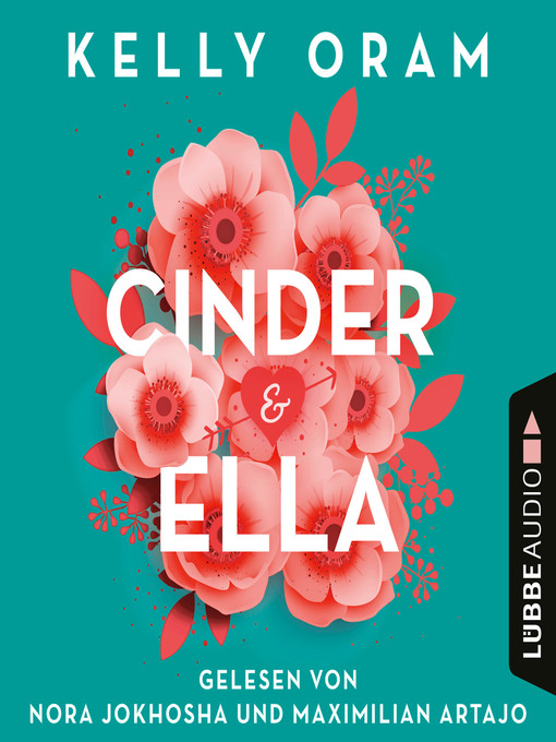 Title details for Cinder & Ella by Kelly Oram - Wait list